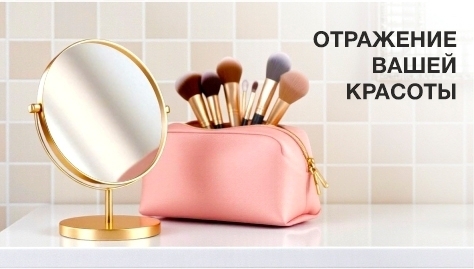 Отражение Вашей красоты