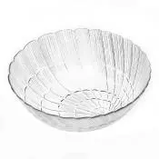 Салатник стеклянный 27см "Атлантис" 10251SLB