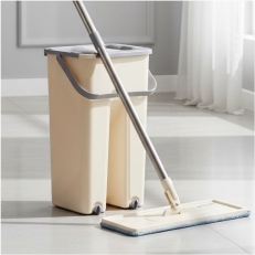 Чистота в комплекте