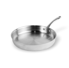 Сковороды из нержавеющей стали