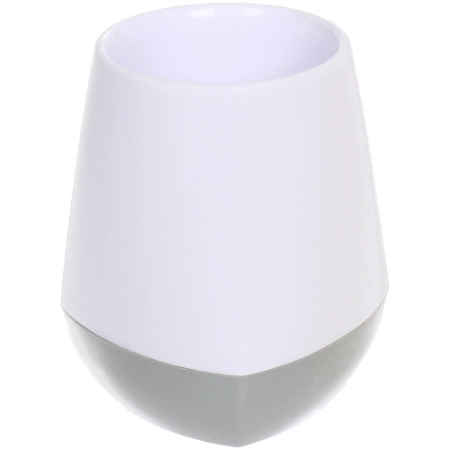 Ерш с открытой подставкой Sicilia 43см силиконовая щетка 3712_5