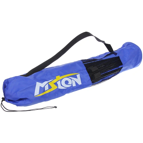 Сетка складная для игры в бадминтон, 300150 см, синий_28