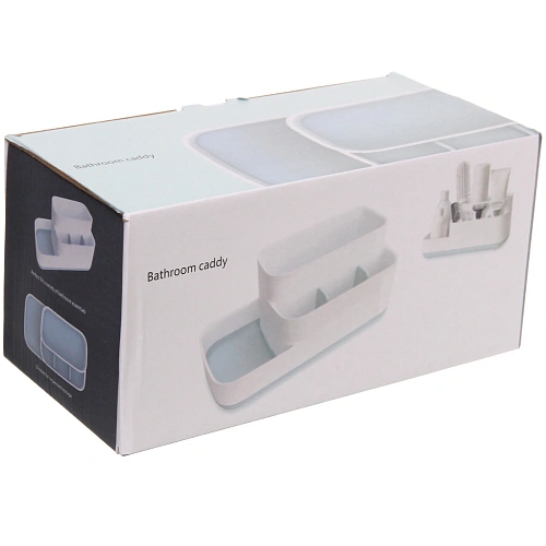 Подставка для зубных щеток Rikki AJ19-7832_5