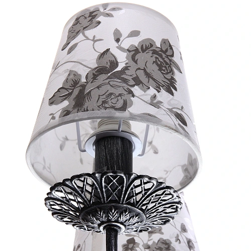 Люстра 840Вт 3-63888 BG+WT_8