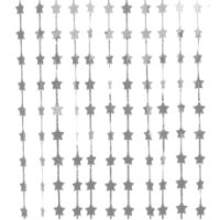 Растяжки фольгированные