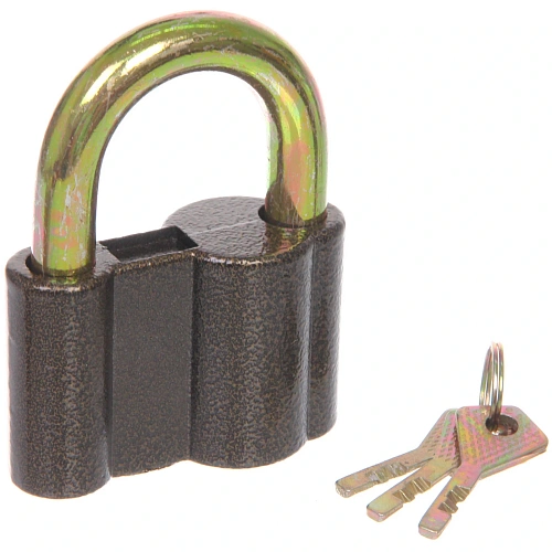 Замок навесной Стражник 80мм, блистер_3