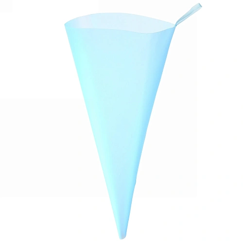 Кондитерский мешок силиконовый 34*19см