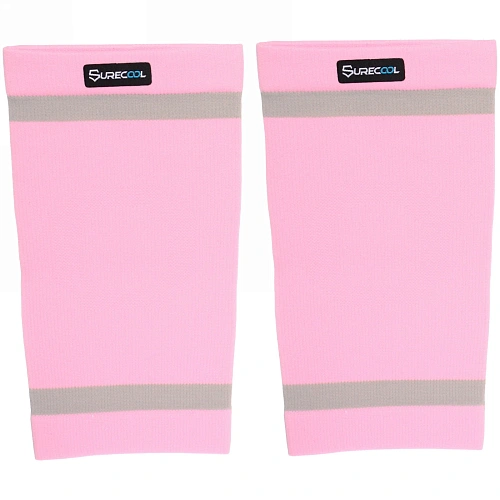 Наколенник спортивный KHX812, размер L, 2 шт_7