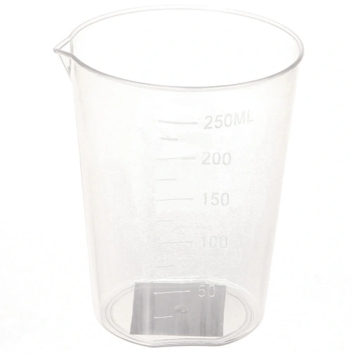 Ёмкость мерная 250мл Стакан
