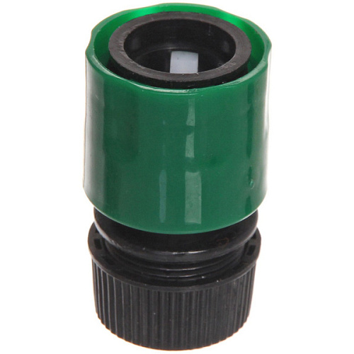 Коннектор с аквастопом 12 ДоброСад_20