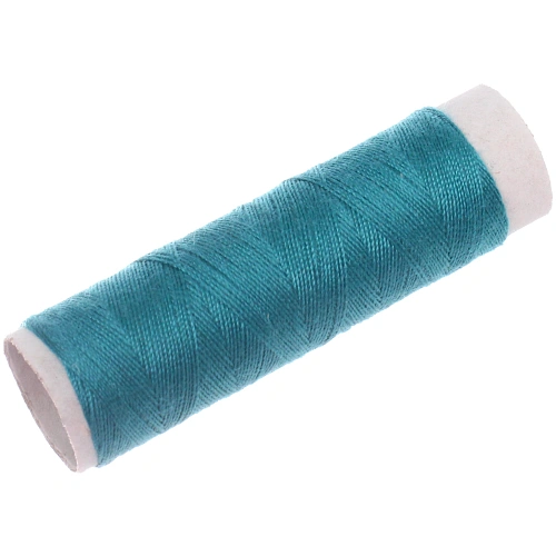 Нитки в наборе 10шт, цвет микс, 40м 16,55,51,6см ✦ (пакет с подвесом)_6