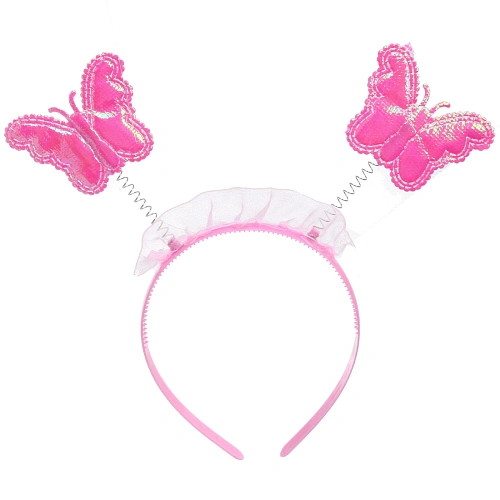 Карнавальный костюм Волшебная бабочка (юбка,крылья,волшебная палочка)_3