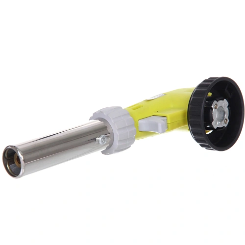 Горелка газовая портативная с пьезоподжигом, подогрев топлива 201_3