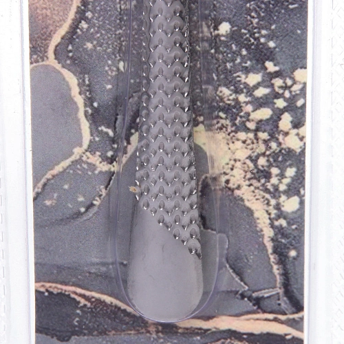 Набор ложек чайных 6шт Точки на блистере_3