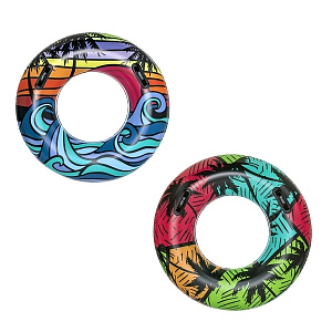 Круг для плавания 91 см CoastalCastaway Swim Bestway (36350)
