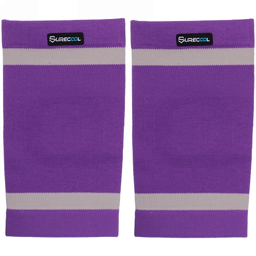 Наколенник спортивный KHX812, размер L, 2 шт_8