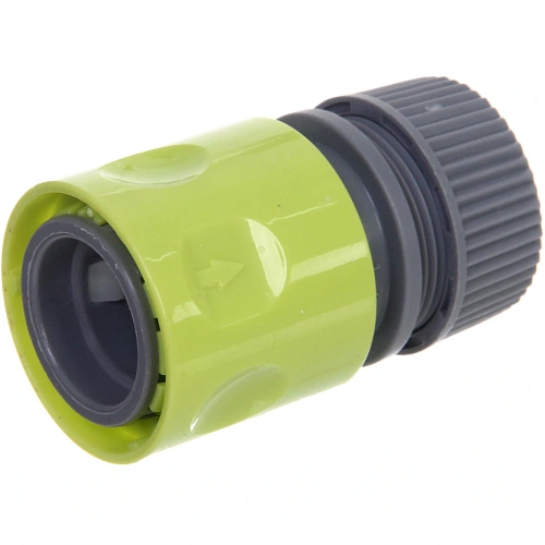 Коннектор Green с аквастопом 12 ДоброСад_5