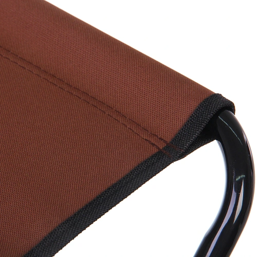 Табурет складной Кемпер, 273235 см,до 100 кг, коричневый_3