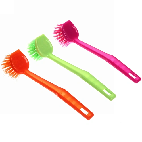 Щетка для мытья посуды 22 см 227-2903_5