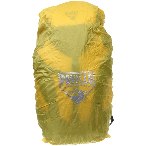 Рюкзак туристический 65л цвет желтый FR-4_9