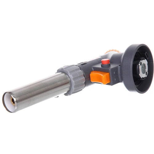 Горелка газовая портативная с пьезоподжигом, подогрев топлива 2209_3