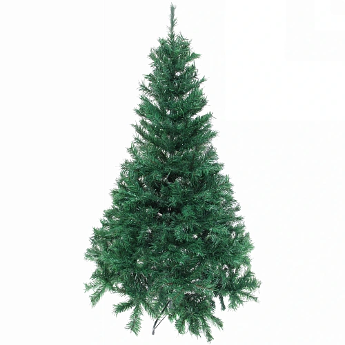 Ёлка "Праздничная" 150 см, ПВХ (500 веток)