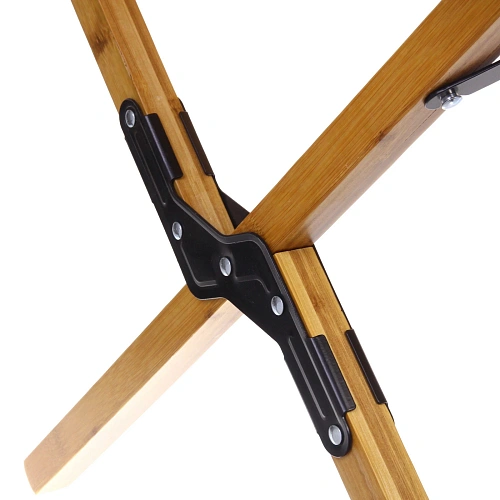 Стол кемпинговый складной TAN LOOK, 1206044 см, бамбук_7