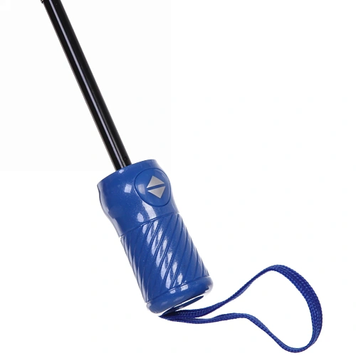 Зонт женский автомат Ультрамарин - Венера, микс 6 цветов, 8 спиц, d-96см, длина в слож виде 28см_59