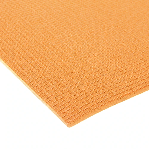 Коврик для йоги 8 мм 173х61 см Ритм ПВХ, в ассортименте_16