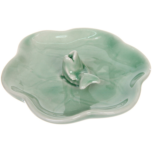 Подставка под благовония Рыбка12,33,3см_5