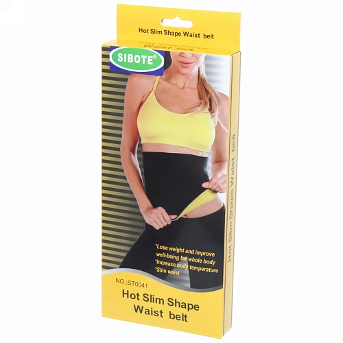 Пояс для похудения Fitness 0041 (р-р XXL)_7