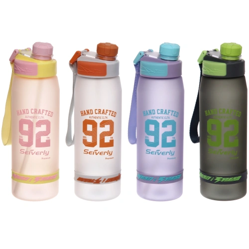 Бутылка спортивная S-2531-1 (950 мл)