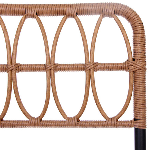 Набор садовой мебели складной Дачная симфония DS-R127 стол 6070 см, 2 стула 544685 см, бежевый_16