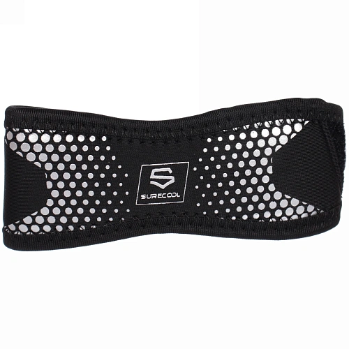 Фиксатор коленного сустава, спортивный NHX813, 1 шт_7