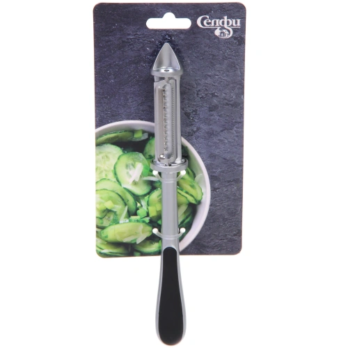 Овощечистка продольная универсальная "GUSTO"