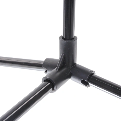 Сетка складная для игры в бадминтон, 300150 см, чёрный_12