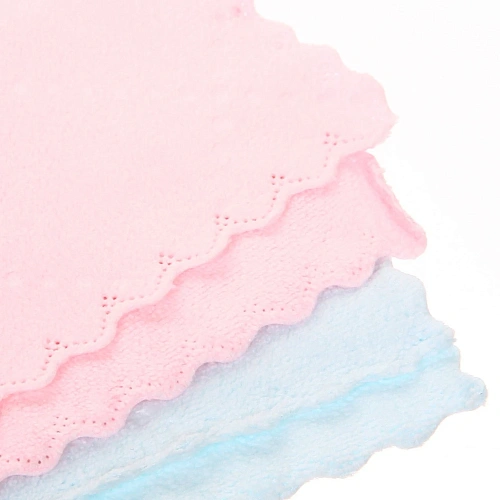 Набор салфеток для уборки Селфи 250х250 (2шт) супервпитывающая_5