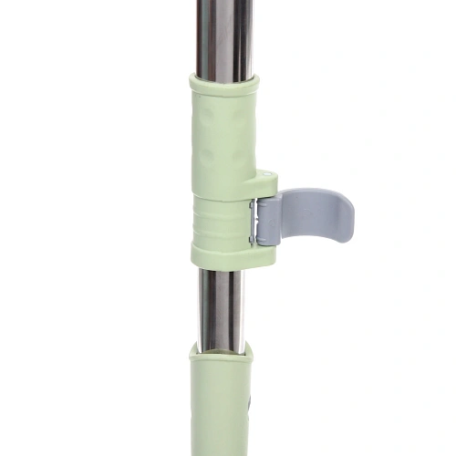 Швабра Green с двумя насадками из микрофибры 3712120_7