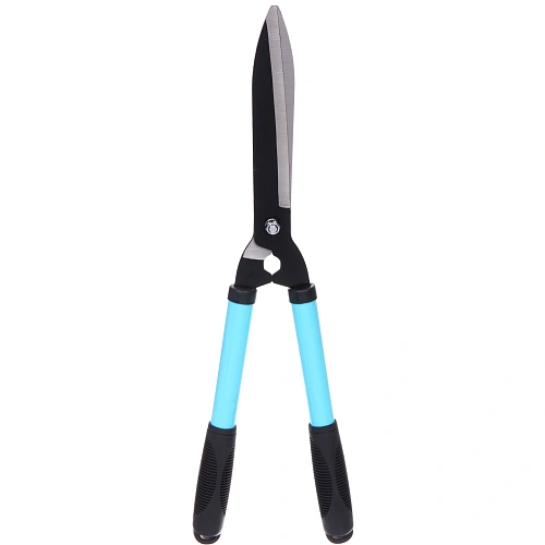 Ножницы "Grower" 54см кустарниковые с металлическими прорезиненными ручками