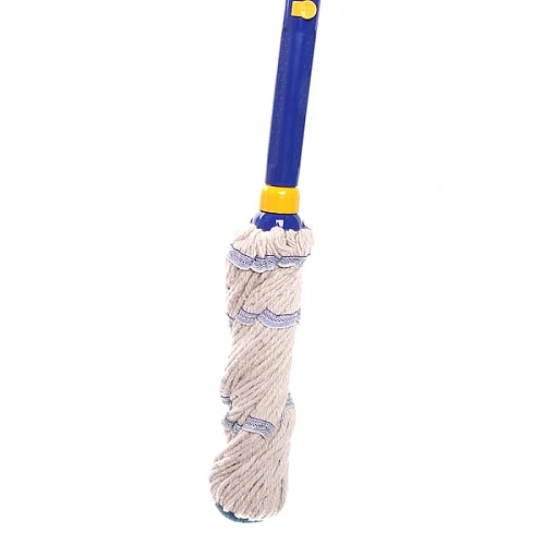 Швабра Neco отжимная с насадкой 10-1757-11_3