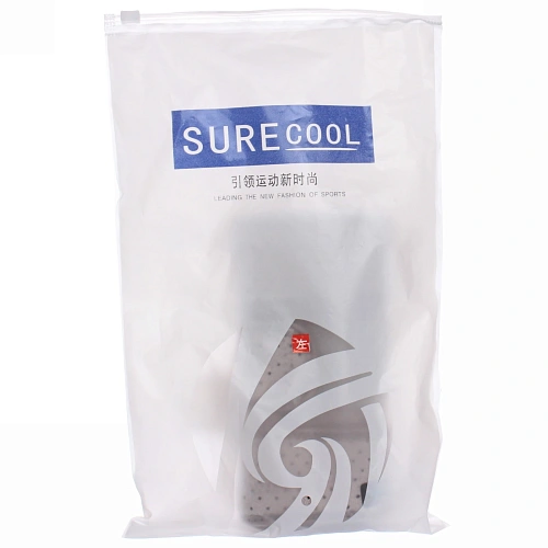 Наколенник спортивный, регулируемый NHX801, размер L, 1 шт_18