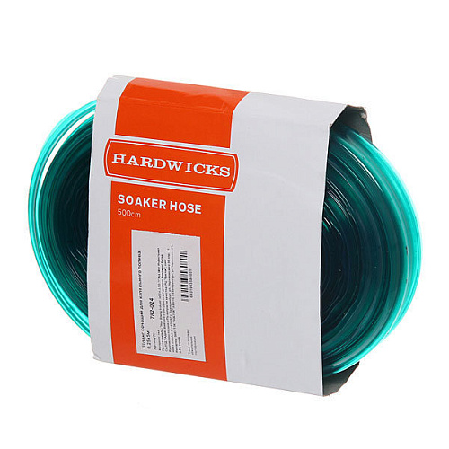 Шланг для полива  5м ПВХ сочащий 0,025х5_8