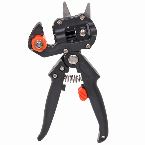 Секатор прививочный 8 (20см) Росток ДоброСад_5