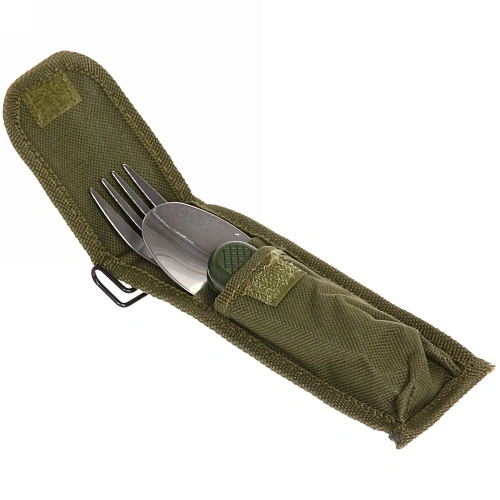 Набор походный столовый 3 в 1 YK01_7