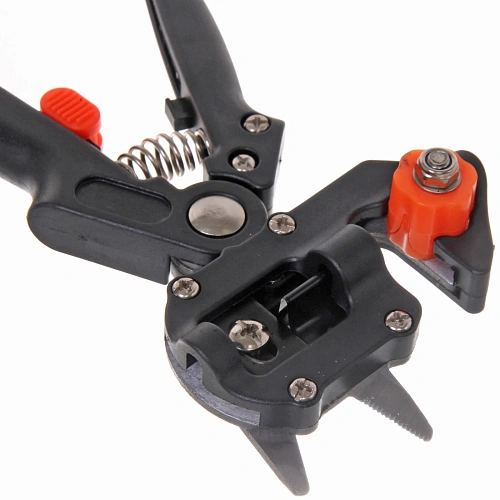 Секатор прививочный 8 (20см) Росток ДоброСад_8