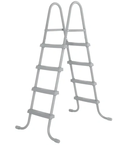 Лестница для бассейна H-122 см Bestway (58336)
