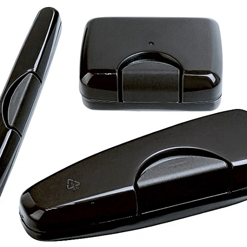 Набор путешественника "Трио" черный