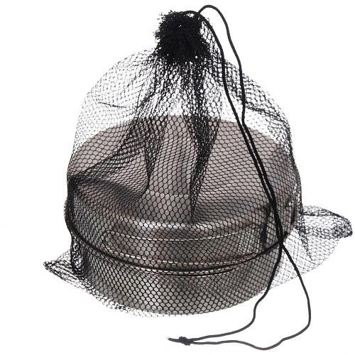 Набор посуды походной 5предметов (2котелка, 2ковша ,тарелка)_11