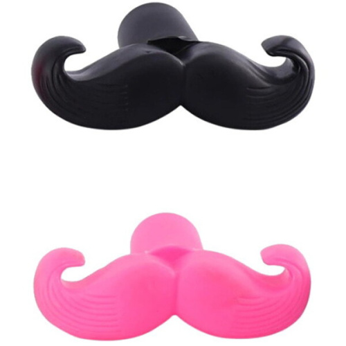 Игрушка для собаки "Усы" 12*9см с пищалкой SC-215