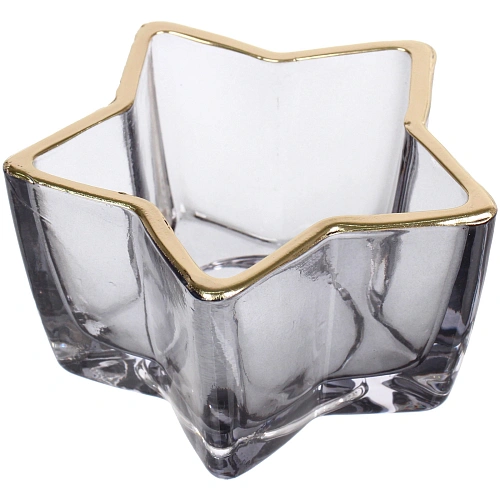 Подсвечник Звездная ночь 105,5 см, Графит_8